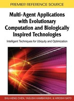 Shu-Heng Chen (U. A.) | Multi-Agent Applications With Evolutionary...