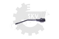 Interior Temperature Sensor SKV Fits AUDI A2 SEAT SKODA VW 99-15 6RD907543