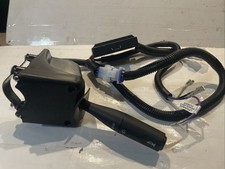 Universal Golf Cart Turn Signal Switch with Horn Button