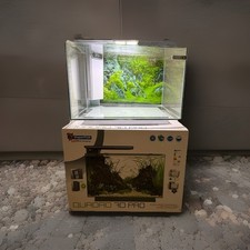 Superfish Quadro 70 Pro Aquarium Set mit LED ...