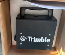 Trimble Earthworks EC520 GPS Machine Control Electronic Controller