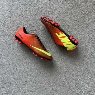 Nike Mercurial Veloce IX 9 AG Soccer Cleats Men s Size 11