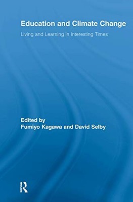 Kagawa - Education and Climate Change  Living and Learning in Interest - X555z