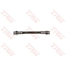 2x Bremsschlauch hinten für VW Corrado 53I Golf 3 1H1 1E7 1H5 4 Vento | 2432242