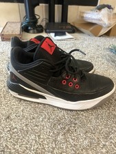 Air Jordan Max Aura 3 University Red Men's Size 11 — listing 4