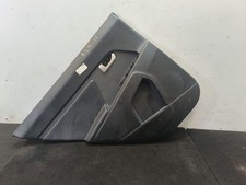 KIA SPORTAGE MK3 N/S PASSENGER SIDE LEFT REAR DOOR CARD