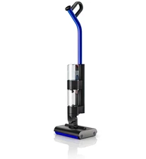 Dyson Wash G1 Cordless Wet Floor Cleaner Matte Black/Ultra Blue SEALED.