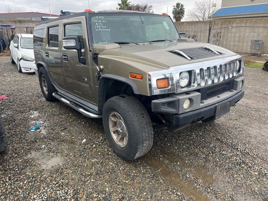 PASSANGER DASH AIR BAG 25785822 2003-2007 HUMMER H2 Foto 2 de 4