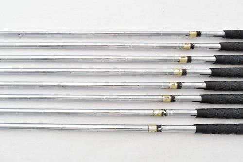 8PCS Titleist 690.MB Iron Set 3-4-5-6-7-8-9-P PW DG S200 S Stiff RH Golf Clubs - Picture 14 of 20
