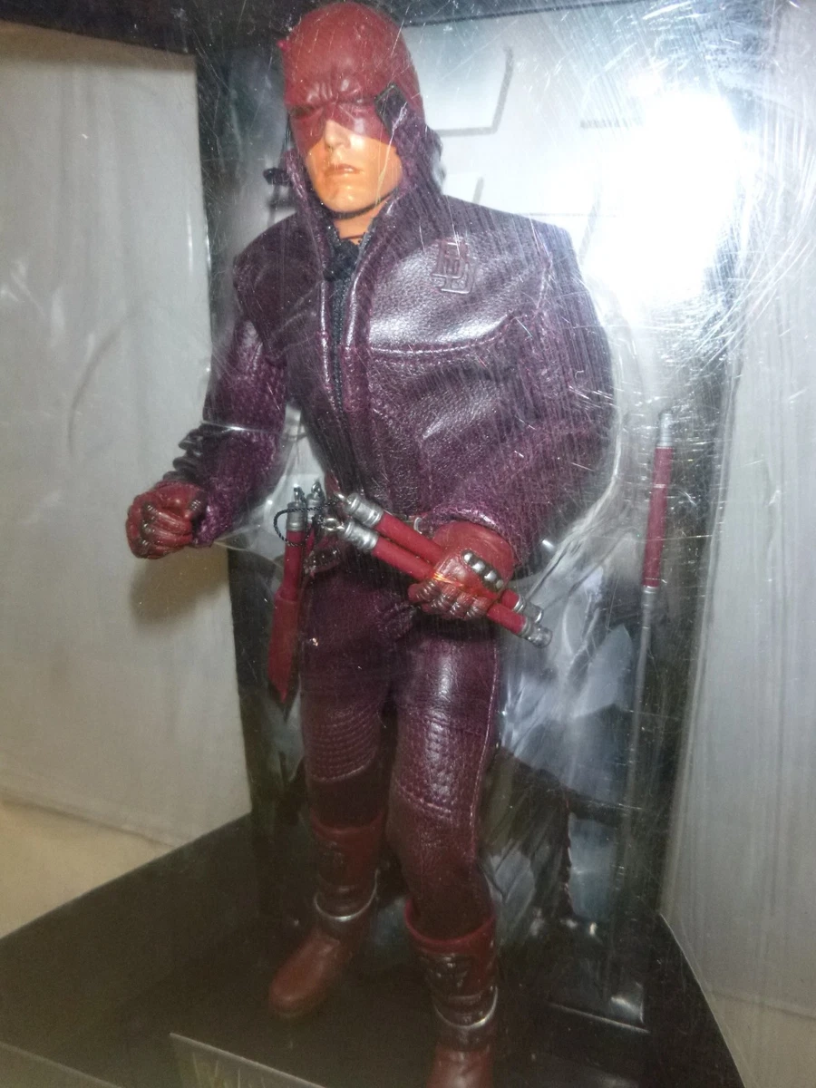 ToyBiz Daredevil Action Figures & Accessories for sale - eBay