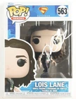 Rachel Brosnahan Signed "Superman" #563 Lois Lane Funko Pop (SWAU)
