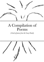 A Compilation Of Poems Amanda Casey (U. A.) Taschenbuch Kartoniert / Broschiert