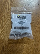 Install Bay 3MRTT 3M 22/18 Gauge Red T-Tap Connectors