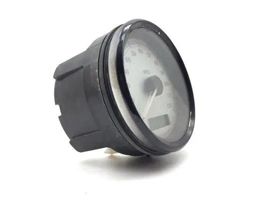 Speedometer Gauge 2010 Harley-Davidson Street Glide FLHX 3221 - Image 2 of 4