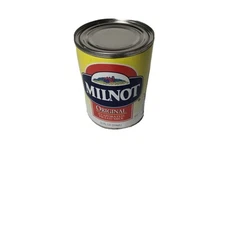 Lot of 3 Milnot Evaporated Filled Milk 12 Oz Can Exp 9 2026 Ice Cream