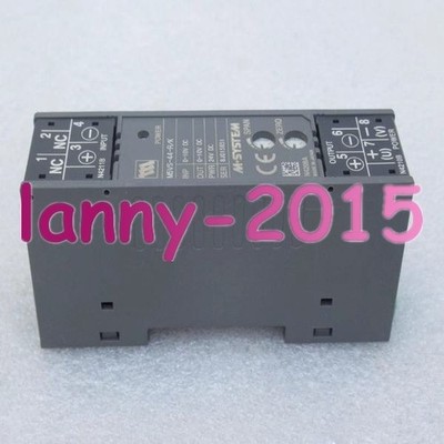 1PC NEW M-SYSTEM signal isolation converter M5VS-44-R/K  *uq