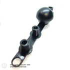 Theragun PRO, Elite, Prime, Mini Massage Gun Accessory Attachment Holder 4 Peg