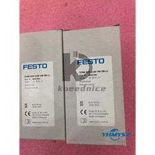 Festo SPAN-B11R-R18M-PNLK-PNVBA-L1 8003300 Fast Delivery Free Shipping in Stock