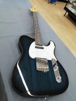 G&L E-Gitarre ASAT CLASSIC PREMIUM