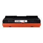 1 Black Laser Toner Cartridge to replace Samsung MLT-D116L non-OEM / Compatible