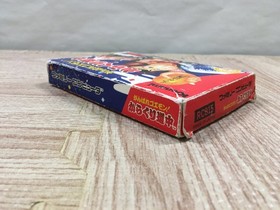 Ganbare Goemon Karakuri Dochu Mystical Ninja Boxed Famicom NES Japan - UF6025