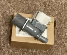 EAP3527427 Inlet Washer Water Valve Assembly New