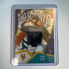 2026 Topps Finest Nolan McLean Base (RAW)