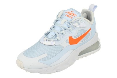 Nike Womens Air Max 270 React Running Trainers Cv3022 Sneakers Shoes