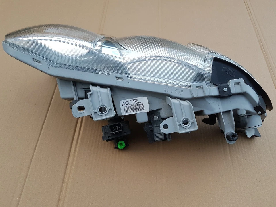 NEU ORIG ROVER 45 Hauptscheinwerfer rechts XBC104520 Scheinwerfer Magneti Mareli - Bild 4 von 4