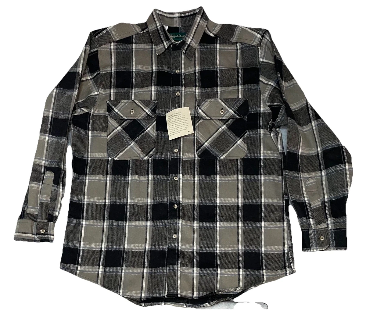 Gander Mountain Casual Button-Down Shirts for Men for sale | eBay