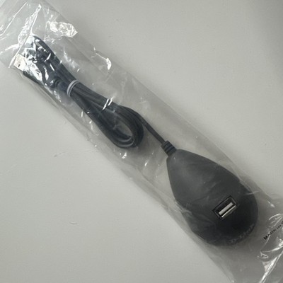 Standfuß für usb-kabel D-Link DWA-G122 Netzwerkadapter Wireless USB Mini Adapter