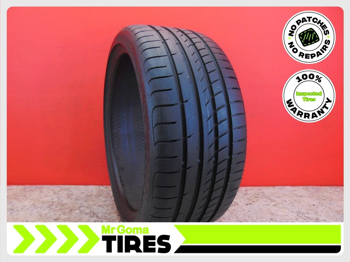 Goodyear 245/35/19 Car & Truck Tires for sale | eBay
