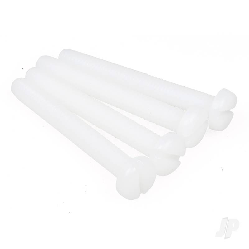 JP M5x40mm Wingfix Wingbolt Only (4pcs) For RC Model Plane
