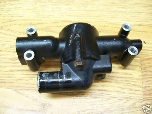 Termostato ARCTIC CAT JAG 440 FABRICANTE DE EQUIPOS ORIGINALES con carcasa #53B51A - Imagen 1 de 1