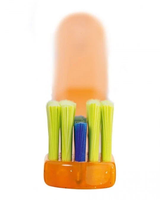 3x Curaprox CS 5460 ORTHO ULTRA SOFT - Neu - OVP - Blister, Versand Weltweit - Bild 3 von 4