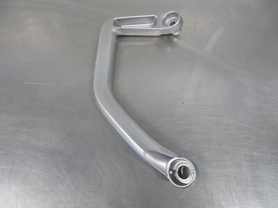 EB1092 2012 12 YAMAHA XT1200Z SUPER TENERE PASSENGER GRIP GRAB BAR