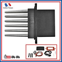 Widerstand GebläSe LüFter Cvc Nuckel FüR Jeep Grand Cherokee III 05-10