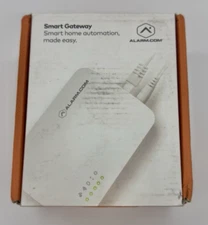 Alarm.com ADC-SG130Z Smart Gateway Brand New In Box
