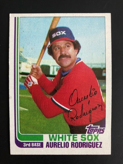 1982 Topps Traded Complete Your Set Baseball Card U Pick List NM-MT FLAT SHIP.63 - Picture 95 of 124