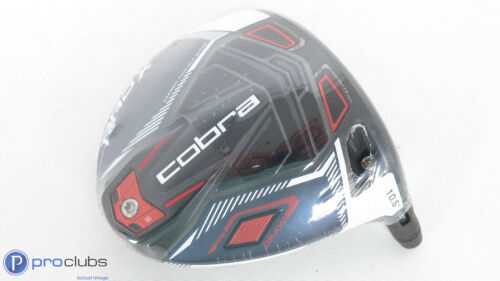 New Tour Issue! Cobra RadSpeed XD Peacoat 10.5*/7.3* Driver-Head Only w/Adaptor