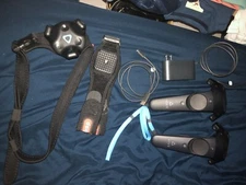 HTC 99HALN062-00 Vive Virtual Reality Headset System