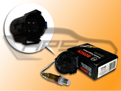 BOSCH 13149 OXYGEN SENSOR FOR CHRYSLER DODGE PLYMOUTH - OVER 80 VEHICLES - Picture 2 of 2