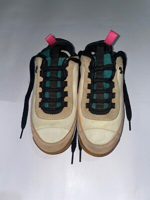 Chanel Multicolor CC Trainer UK