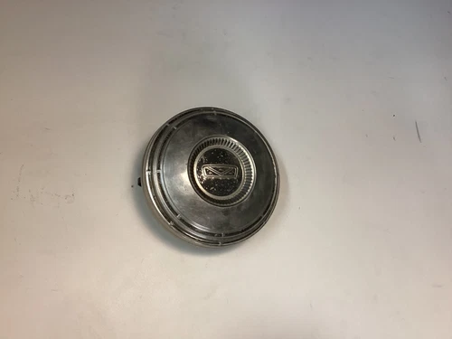 1967-1980 Ford Dog Dish Hubcap Center Cap Van Pickup Truck F150 Vintage Old Rod