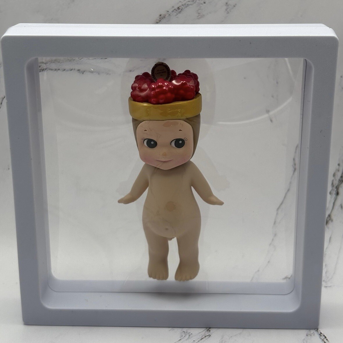 Sony Angel 〜patisseries collection〜 Sonny Angel Laduree Patisseries Mini Figurine NEW | eBay