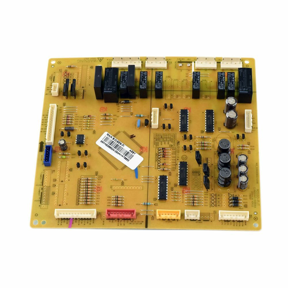 Samsung Refrigerator Replacement Parts DA92-00624J Electronic Circuit Control Board