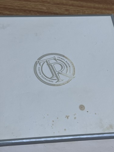 Things Remembered CELTIC CROSS Paperweight(In Box) - Picture 7 of 7