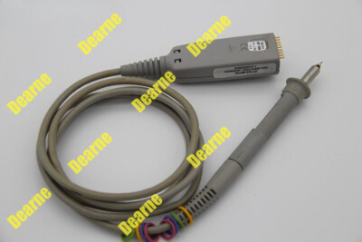 電動歯ブラシ Agilent HP 1152A 2.5 GHz Active Agilent HP 1152A 2.5 GHz Active Oscilloscope Probe | eBay