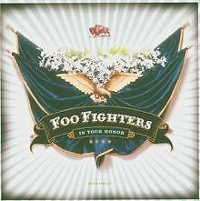 In Your Honor von Foo Fighters | CD | Zustand gut