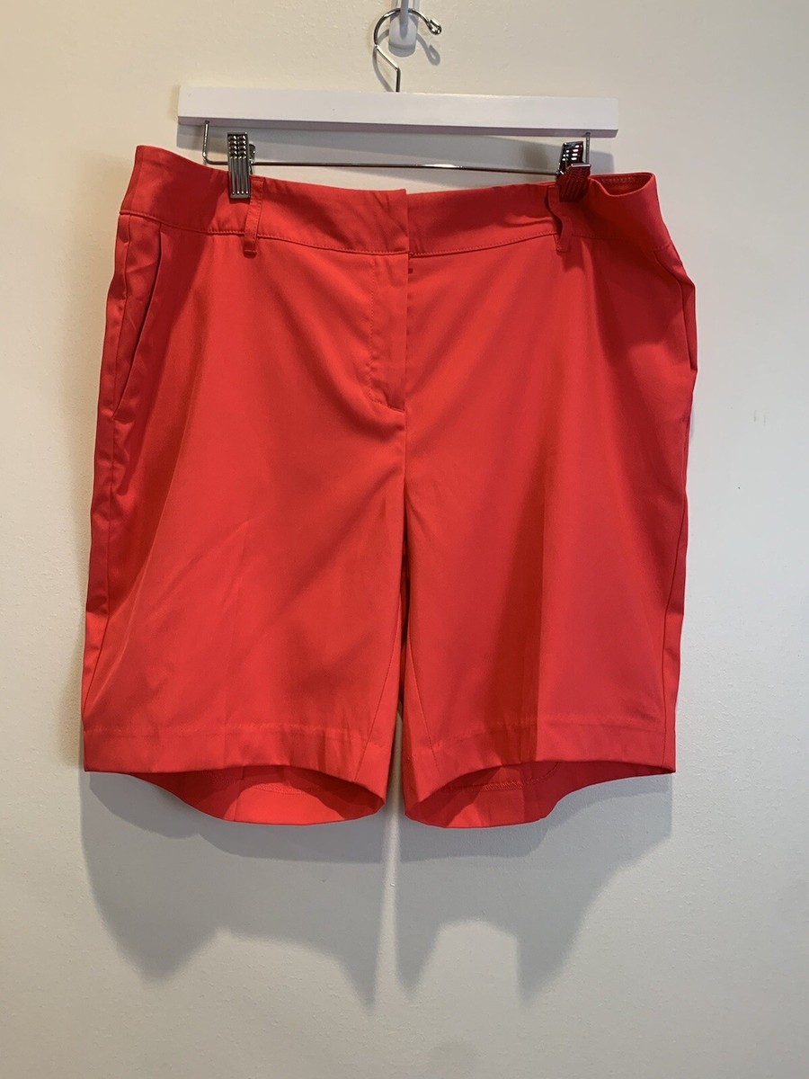 Annika Collection Annika Golf Shorts Cutter &buck Golf Shorts